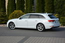 Audi A4 S-Line Virtual Cockpit Klimatronic Skóry Ledy Navi 2xParktr. el.klapa zdjęcie 6