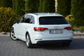 samochód osobowy Audi zdjęcie 8