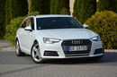 Audi A4 S-Line Virtual Cockpit Klimatronic Skóry Ledy Navi 2xParktr. el.klapa zdjęcie 9