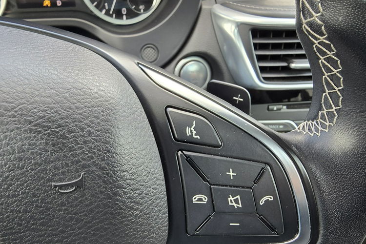 Infiniti QX30 Bezwypoadkowy, 100% oryginał, pełny serwis. zdjęcie 12