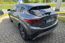 Infiniti QX30 Bezwypoadkowy, 100% oryginał, pełny serwis. zdjęcie 4
