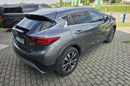 Infiniti QX30 Bezwypoadkowy, 100% oryginał, pełny serwis. zdjęcie 6