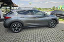 Infiniti QX30 Bezwypoadkowy, 100% oryginał, pełny serwis. zdjęcie 7