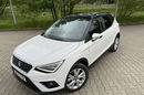 Seat Arona Full-ledy. Duża Navi. Kamera cofania. Asystent pasa. zdjęcie 2