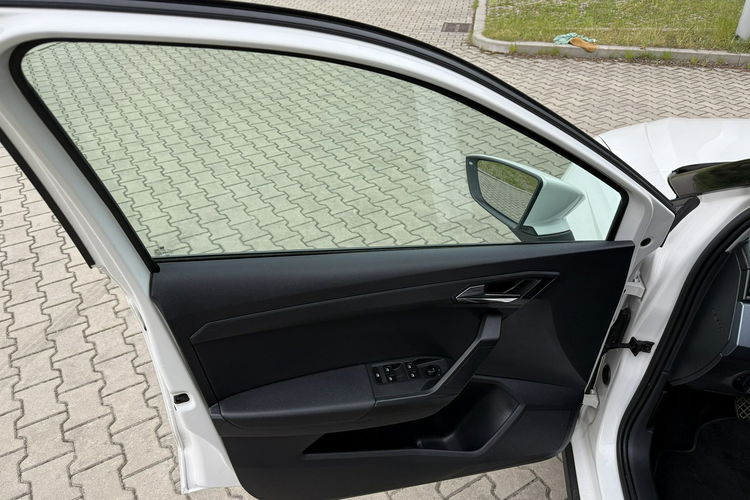 Seat Arona Full-ledy. Duża Navi. Kamera cofania. Asystent pasa. zdjęcie 22