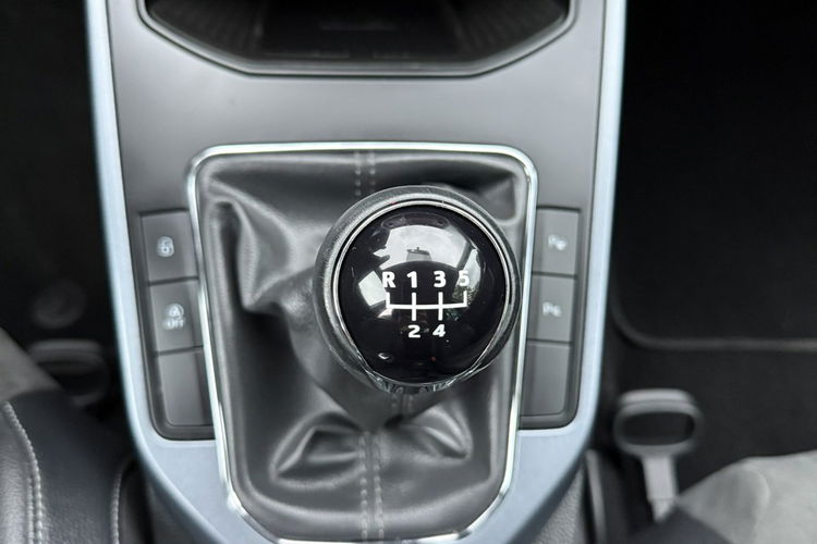 Seat Arona Full-ledy. Duża Navi. Kamera cofania. Asystent pasa. zdjęcie 26