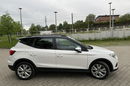 Seat Arona Full-ledy. Duża Navi. Kamera cofania. Asystent pasa. zdjęcie 5
