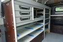 Ford Transit Custom Fv 23% Mobilny Warsztat Klima Kabina i Paka 220V Zabudowa SORTINO zdjęcie 11