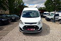 samochód dostawczy Ford zdjęcie 2
