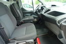 Ford Transit Custom Fv 23% Mobilny Warsztat Klima Kabina i Paka 220V Zabudowa SORTINO zdjęcie 20