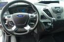 Ford Transit Custom Fv 23% Mobilny Warsztat Klima Kabina i Paka 220V Zabudowa SORTINO zdjęcie 23