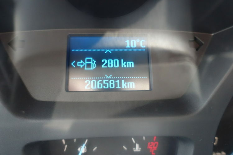 Ford Transit Custom Fv 23% Mobilny Warsztat Klima Kabina i Paka 220V Zabudowa SORTINO zdjęcie 28