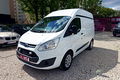 samochód dostawczy Ford zdjęcie 3