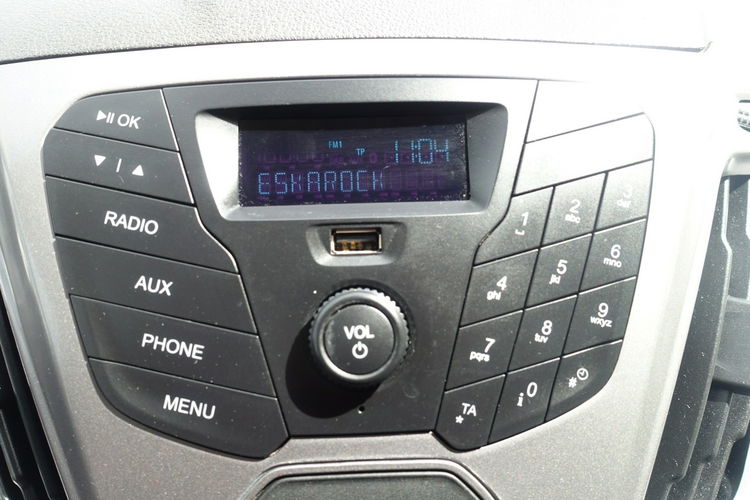 Ford Transit Custom Fv 23% Mobilny Warsztat Klima Kabina i Paka 220V Zabudowa SORTINO zdjęcie 32