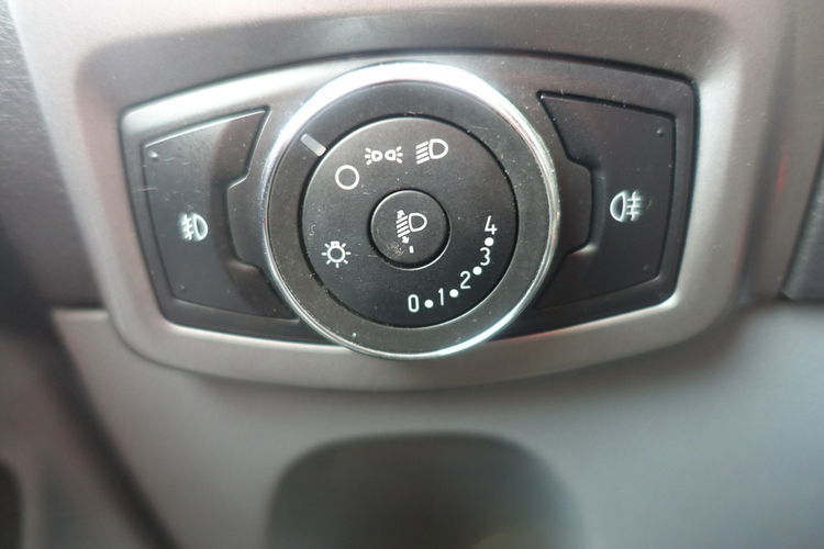 Ford Transit Custom Fv 23% Mobilny Warsztat Klima Kabina i Paka 220V Zabudowa SORTINO zdjęcie 39