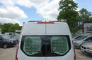 Ford Transit Custom Fv 23% Mobilny Warsztat Klima Kabina i Paka 220V Zabudowa SORTINO zdjęcie 41