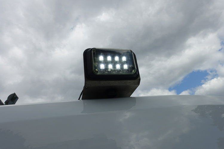 Ford Transit Custom Fv 23% Mobilny Warsztat Klima Kabina i Paka 220V Zabudowa SORTINO zdjęcie 42