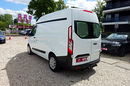 Ford Transit Custom Fv 23% Mobilny Warsztat Klima Kabina i Paka 220V Zabudowa SORTINO zdjęcie 5