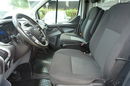 Ford Transit Custom Fv 23% Mobilny Warsztat Klima Kabina i Paka 220V Zabudowa SORTINO zdjęcie 8