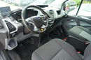 Ford Transit Custom Fv 23% Mobilny Warsztat Klima Kabina i Paka 220V Zabudowa SORTINO zdjęcie 9