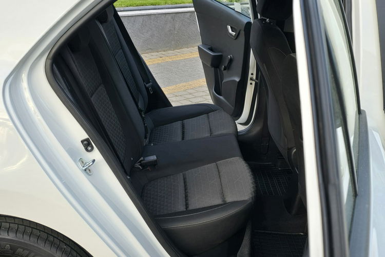 Kia Rio 1.0 T-GDI 100KM / Salon PL I-właściciel / zdjęcie 11
