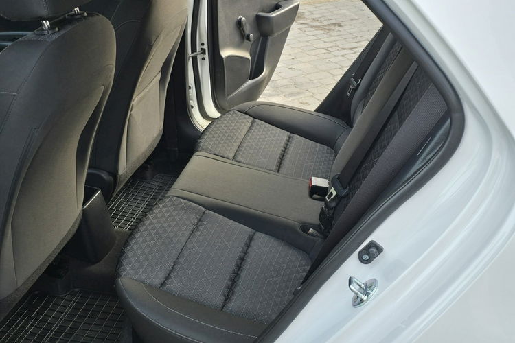 Kia Rio 1.0 T-GDI 100KM / Salon PL I-właściciel / zdjęcie 15