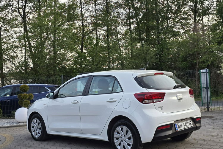 Kia Rio 1.0 T-GDI 100KM / Salon PL I-właściciel / zdjęcie 2