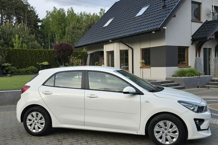 Kia Rio 1.0 T-GDI 100KM / Salon PL I-właściciel / zdjęcie 5