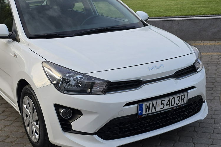 Kia Rio 1.0 T-GDI 100KM / Salon PL I-właściciel / zdjęcie 7