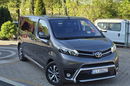 Toyota Proace Verso VIP 2.0 D4D 177KM Automat / Salon PL I-właściciel zdjęcie 1