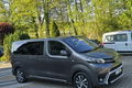 samochód osobowy Toyota zdjęcie 12
