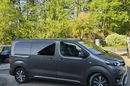 Toyota Proace Verso VIP 2.0 D4D 177KM Automat / Salon PL I-właściciel zdjęcie 15