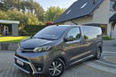 Toyota Proace Verso VIP 2.0 D4D 177KM Automat / Salon PL I-właściciel zdjęcie 2