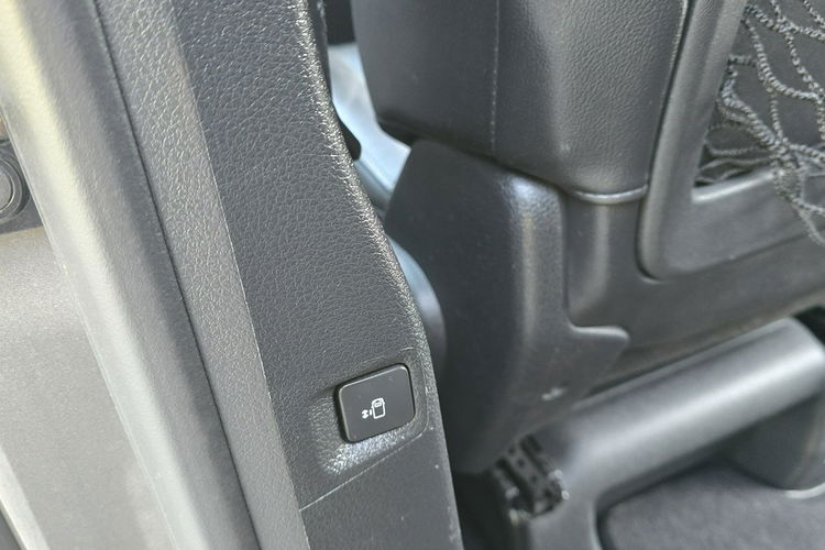 Toyota Proace Verso VIP 2.0 D4D 177KM Automat / Salon PL I-właściciel zdjęcie 20