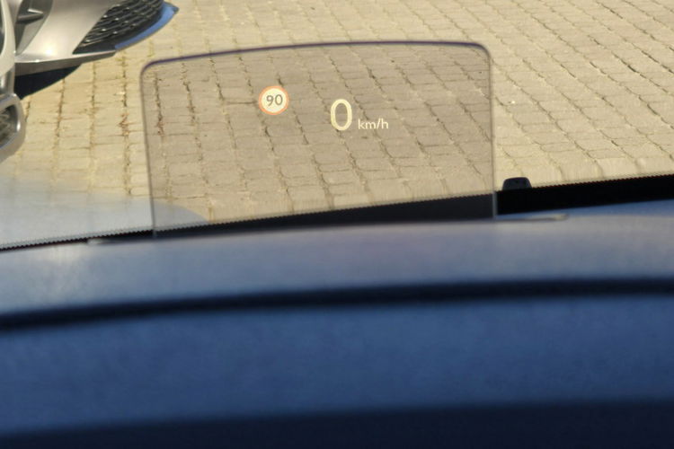 Toyota Proace Verso VIP 2.0 D4D 177KM Automat / Salon PL I-właściciel zdjęcie 22