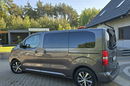 Toyota Proace Verso VIP 2.0 D4D 177KM Automat / Salon PL I-właściciel zdjęcie 5