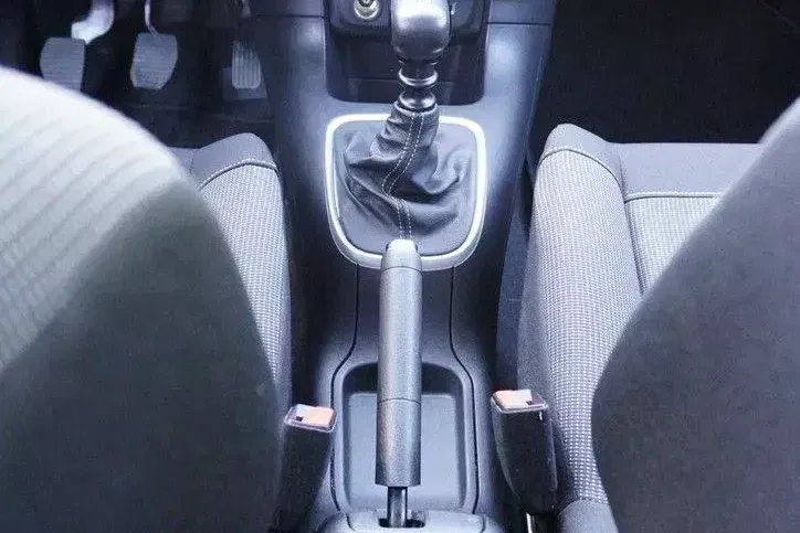 Citroen c3 zdjęcie 12