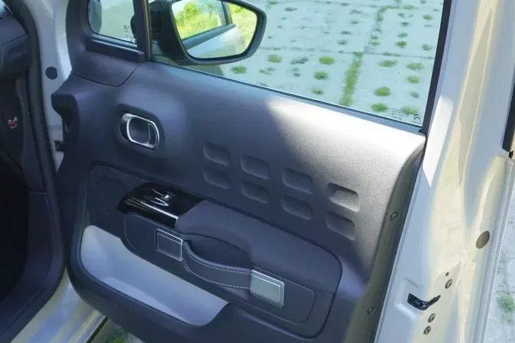 Citroen c3 zdjęcie 16