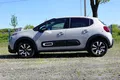 samochód osobowy Citroen zdjęcie 1