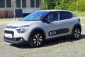 samochód osobowy Citroen zdjęcie 2