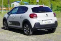 samochód osobowy Citroen zdjęcie 4