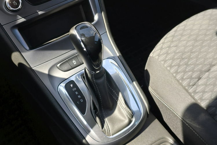 Opel Astra 1.4 T 150KM Enjoy S&S / Salon PL I-właściciel / Bezwypadkowa zdjęcie 10