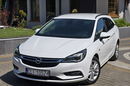 Opel Astra 1.4 T 150KM Enjoy S&S / Salon PL I-właściciel / Bezwypadkowa zdjęcie 11