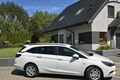 samochód osobowy Opel zdjęcie 17