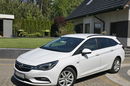 Opel Astra 1.4 T 150KM Enjoy S&S / Salon PL I-właściciel / Bezwypadkowa zdjęcie 2