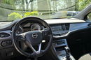 Opel Astra 1.4 T 150KM Enjoy S&S / Salon PL I-właściciel / Bezwypadkowa zdjęcie 8