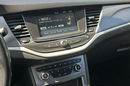 Opel Astra 1.4 T 150KM Enjoy S&S / Salon PL I-właściciel / Bezwypadkowa zdjęcie 9