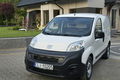 samochód dostawczy Fiat zdjęcie 11