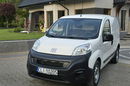 Fiat Fiorino 1.3 JTD 80KM / Salon PL I-właściciel / zdjęcie 11