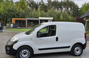 Fiat Fiorino 1.3 JTD 80KM / Salon PL I-właściciel / zdjęcie 14